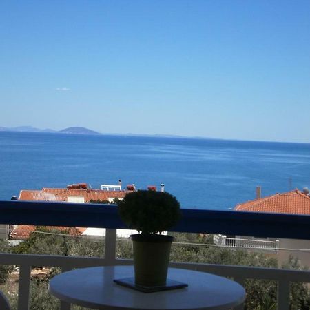 Seaview - Selfcatering Apartment - Helen No 2 Ξηροπήγαδο Εξωτερικό φωτογραφία