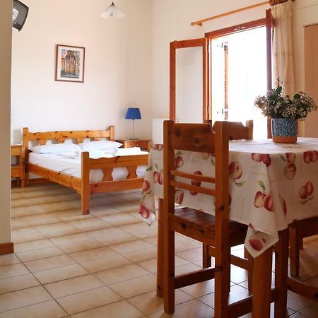 Seaview - Selfcatering Apartment - Helen No 2 Ξηροπήγαδο Εξωτερικό φωτογραφία