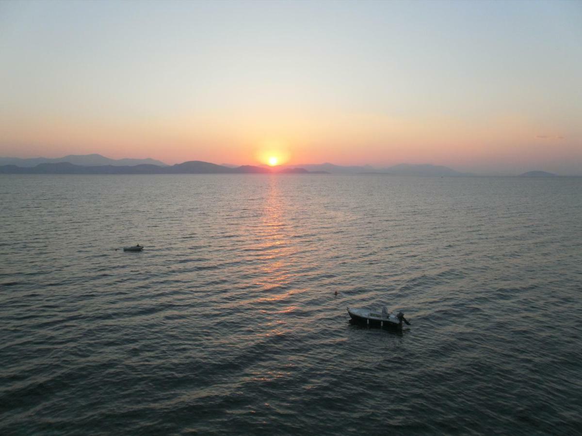 Seaview - Selfcatering Apartment - Helen No 2 Ξηροπήγαδο Εξωτερικό φωτογραφία
