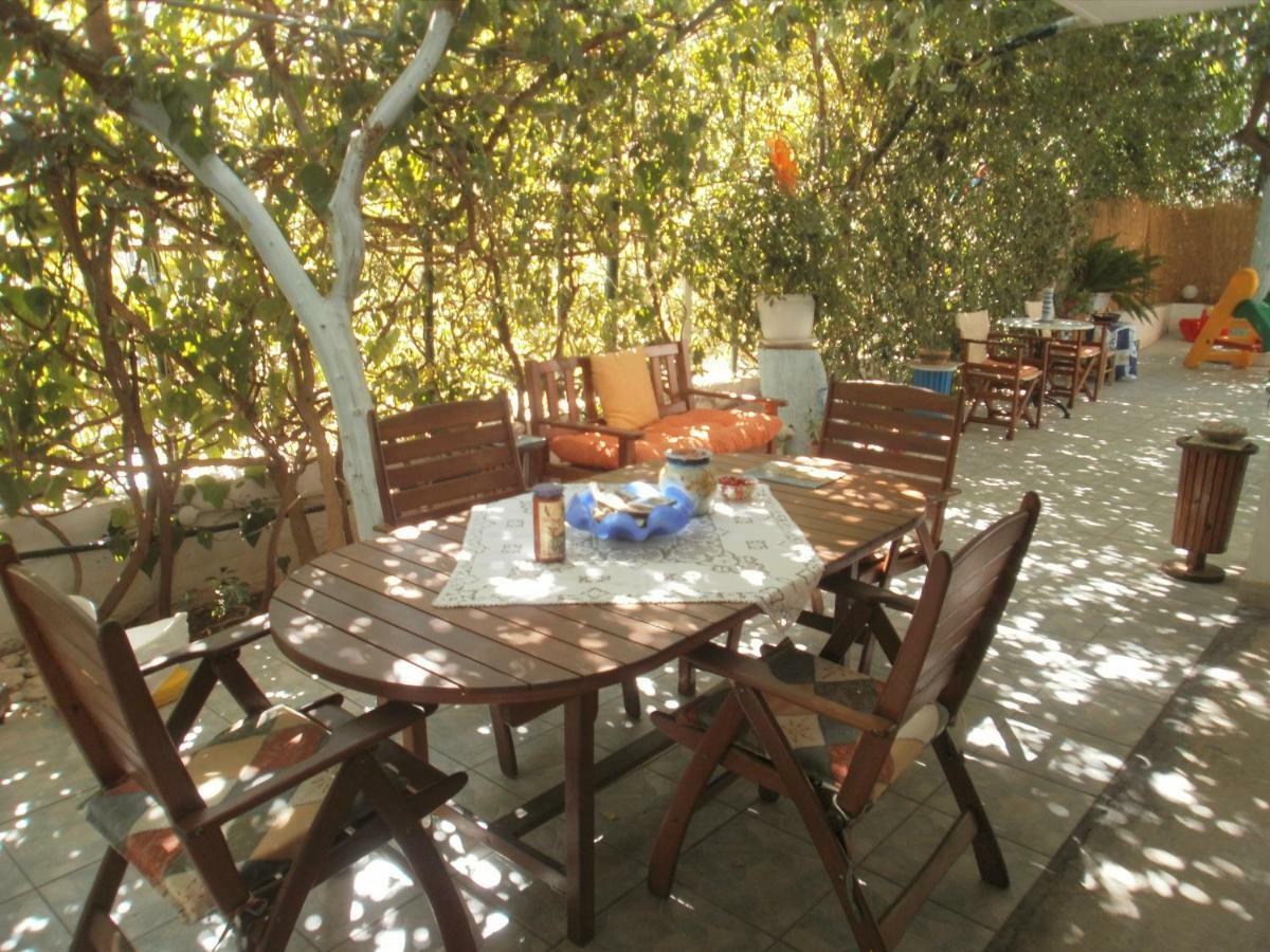 Seaview - Selfcatering Apartment - Helen No 2 Ξηροπήγαδο Εξωτερικό φωτογραφία