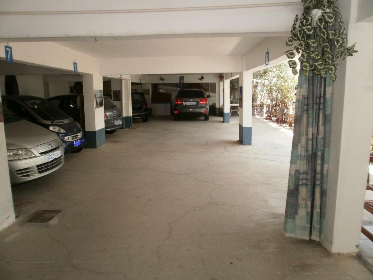 Seaview - Selfcatering Apartment - Helen No 2 Ξηροπήγαδο Εξωτερικό φωτογραφία