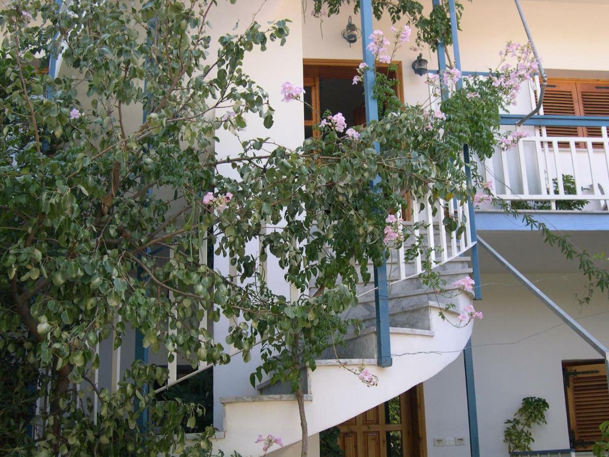 Seaview - Selfcatering Apartment - Helen No 2 Ξηροπήγαδο Εξωτερικό φωτογραφία