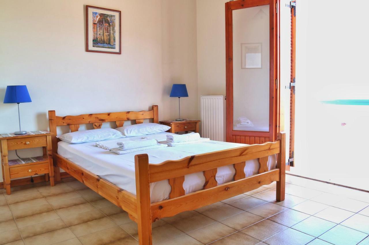 Seaview - Selfcatering Apartment - Helen No 2 Ξηροπήγαδο Εξωτερικό φωτογραφία