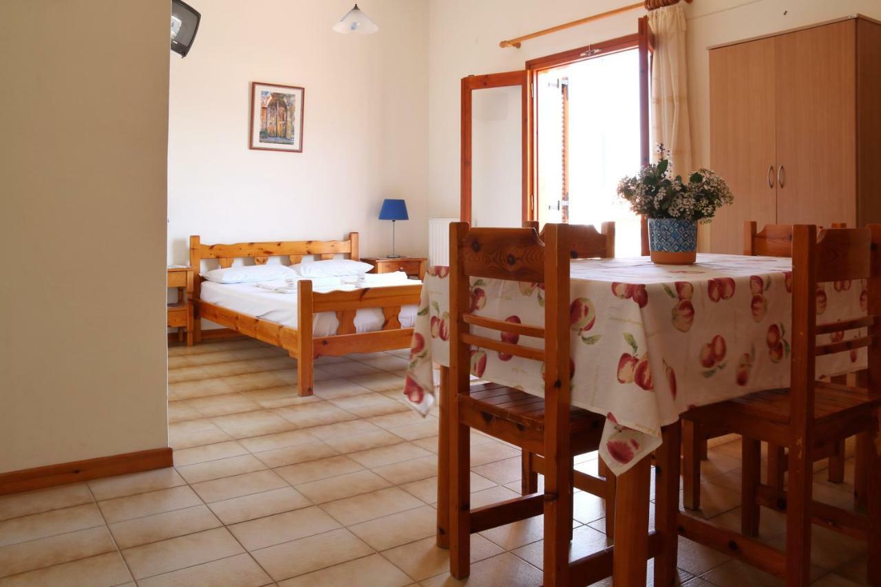 Seaview - Selfcatering Apartment - Helen No 2 Ξηροπήγαδο Εξωτερικό φωτογραφία