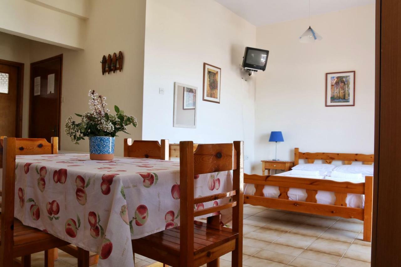Seaview - Selfcatering Apartment - Helen No 2 Ξηροπήγαδο Εξωτερικό φωτογραφία