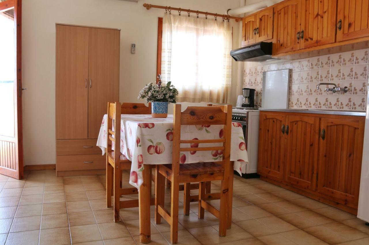 Seaview - Selfcatering Apartment - Helen No 2 Ξηροπήγαδο Εξωτερικό φωτογραφία
