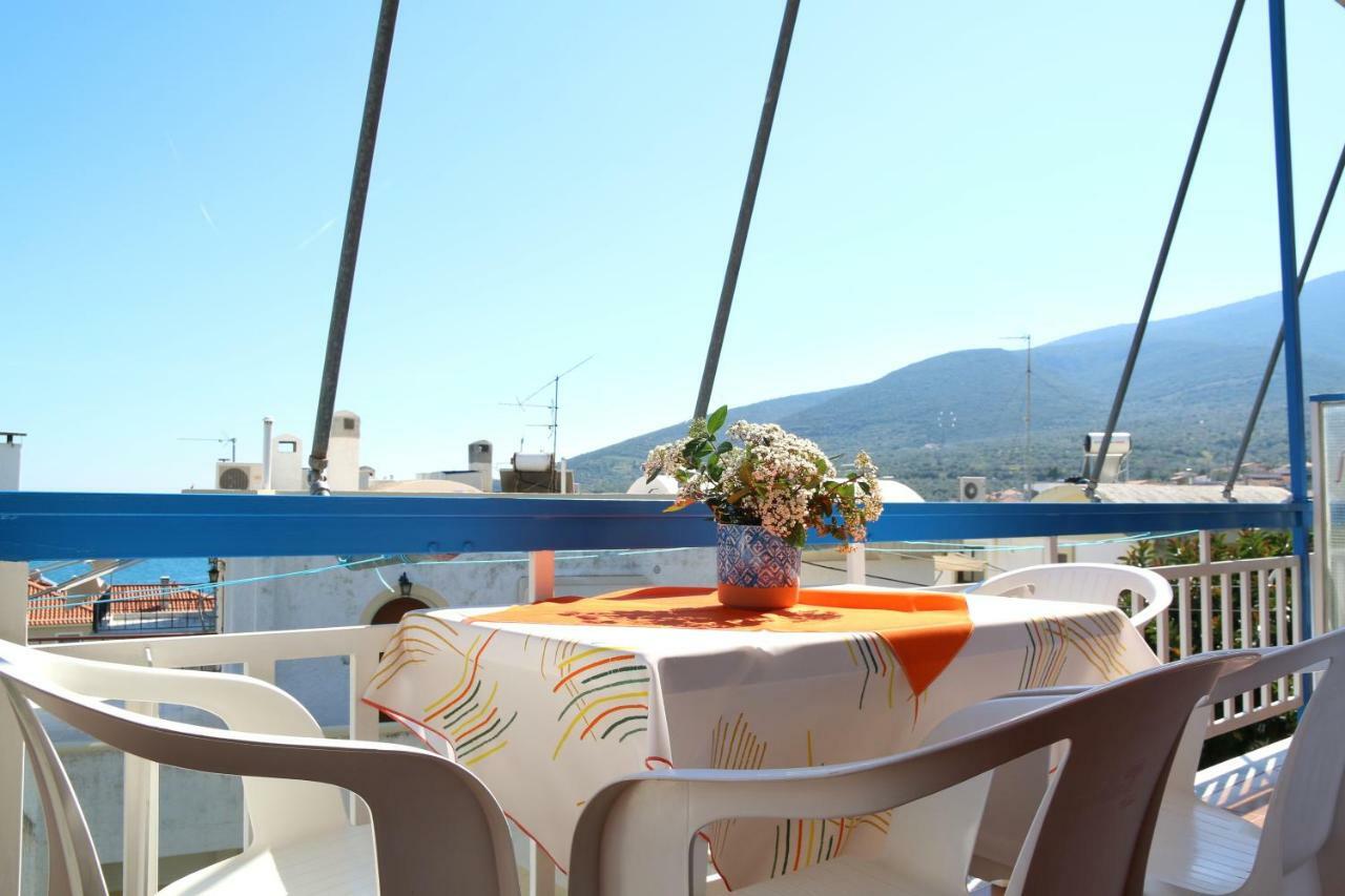 Seaview - Selfcatering Apartment - Helen No 2 Ξηροπήγαδο Εξωτερικό φωτογραφία