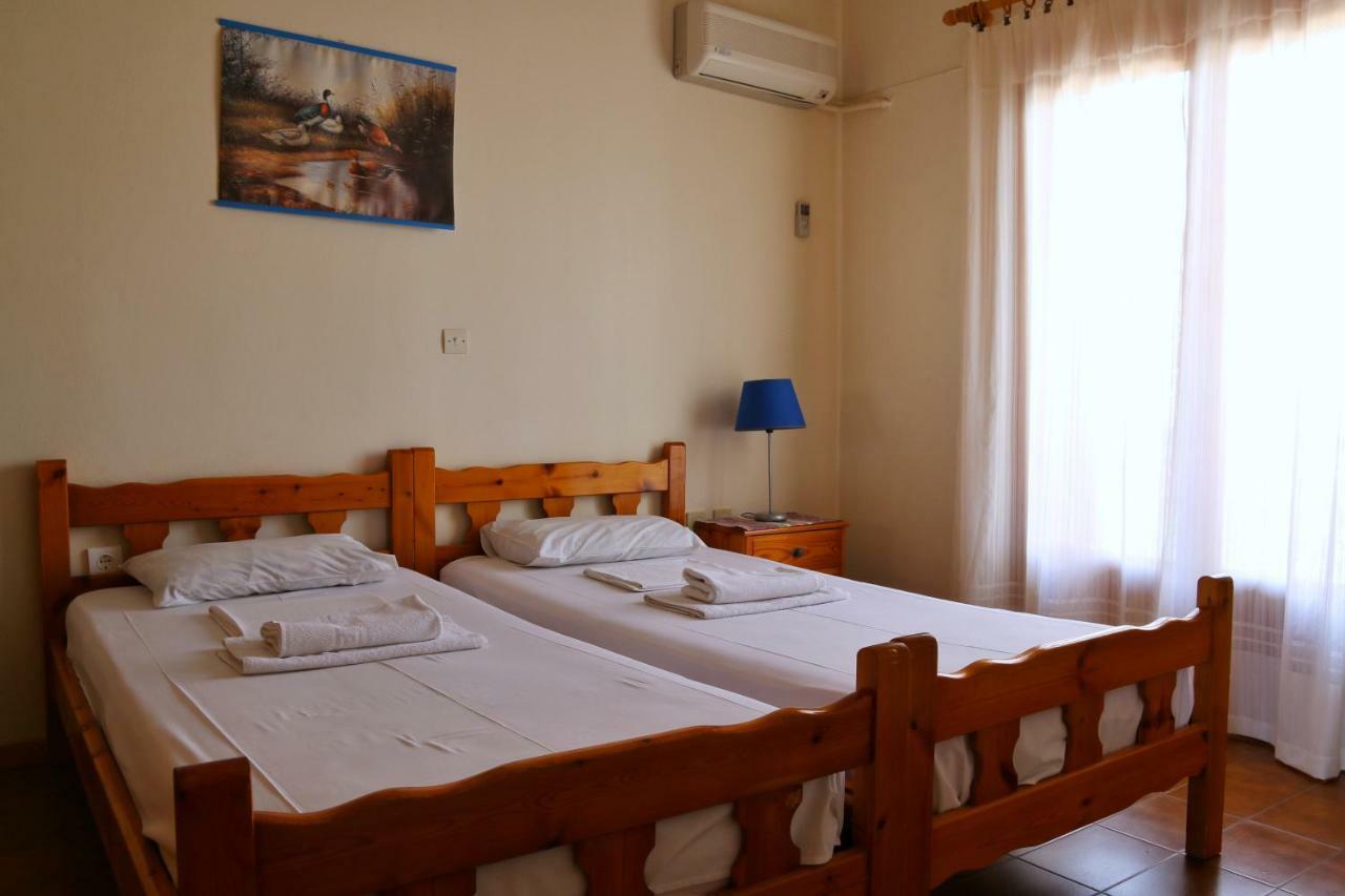 Seaview - Selfcatering Apartment - Helen No 2 Ξηροπήγαδο Εξωτερικό φωτογραφία