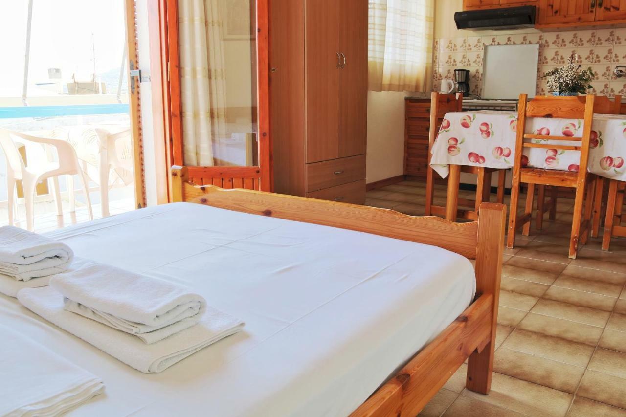 Seaview - Selfcatering Apartment - Helen No 2 Ξηροπήγαδο Εξωτερικό φωτογραφία