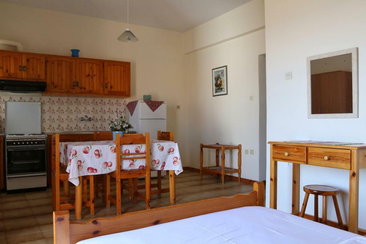 Seaview - Selfcatering Apartment - Helen No 2 Ξηροπήγαδο Εξωτερικό φωτογραφία